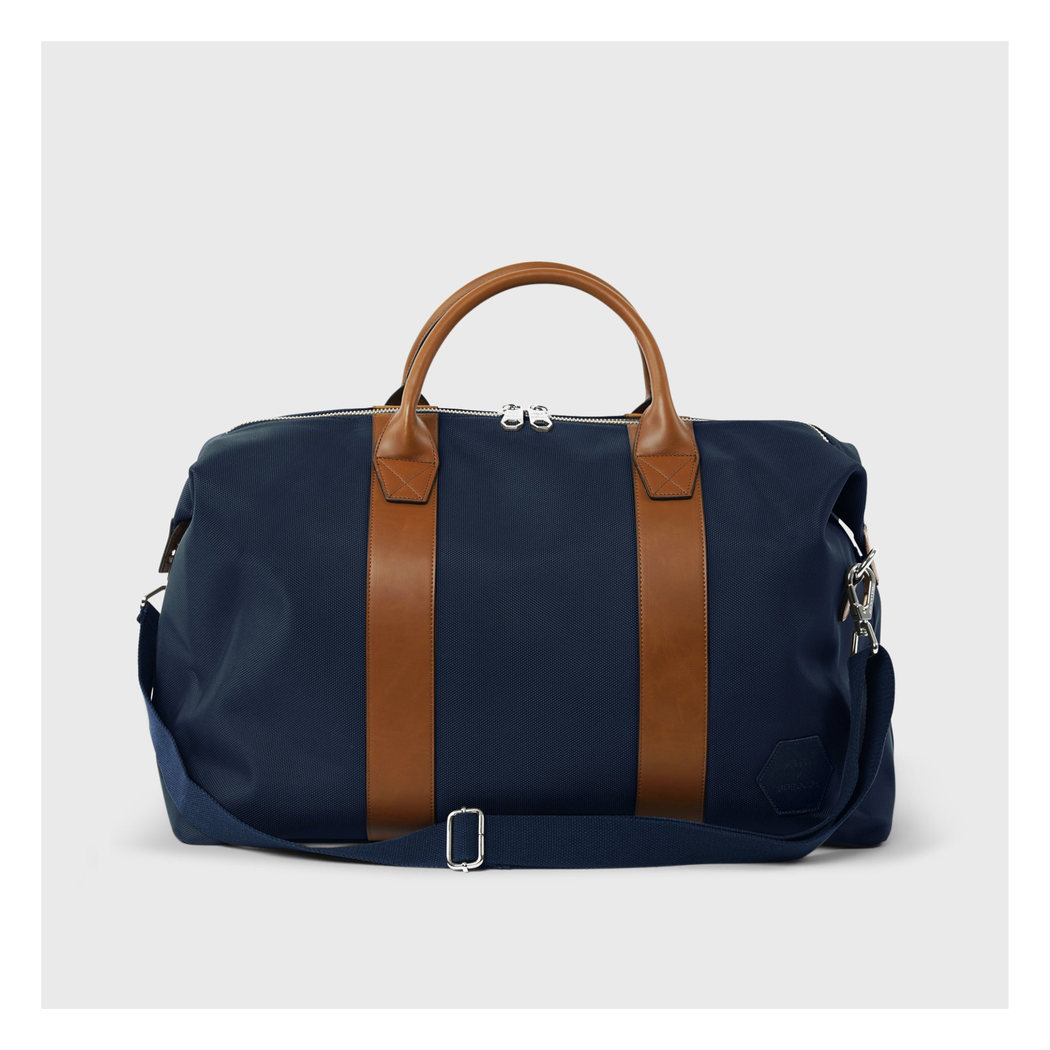 The Weekender navy