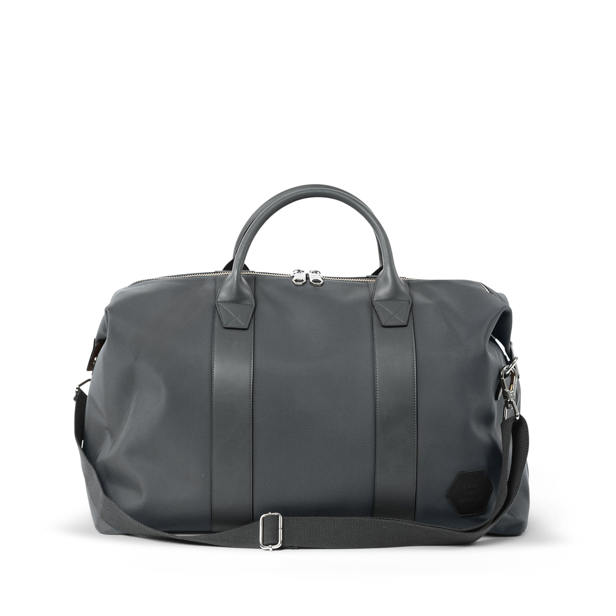 The Weekender Grey