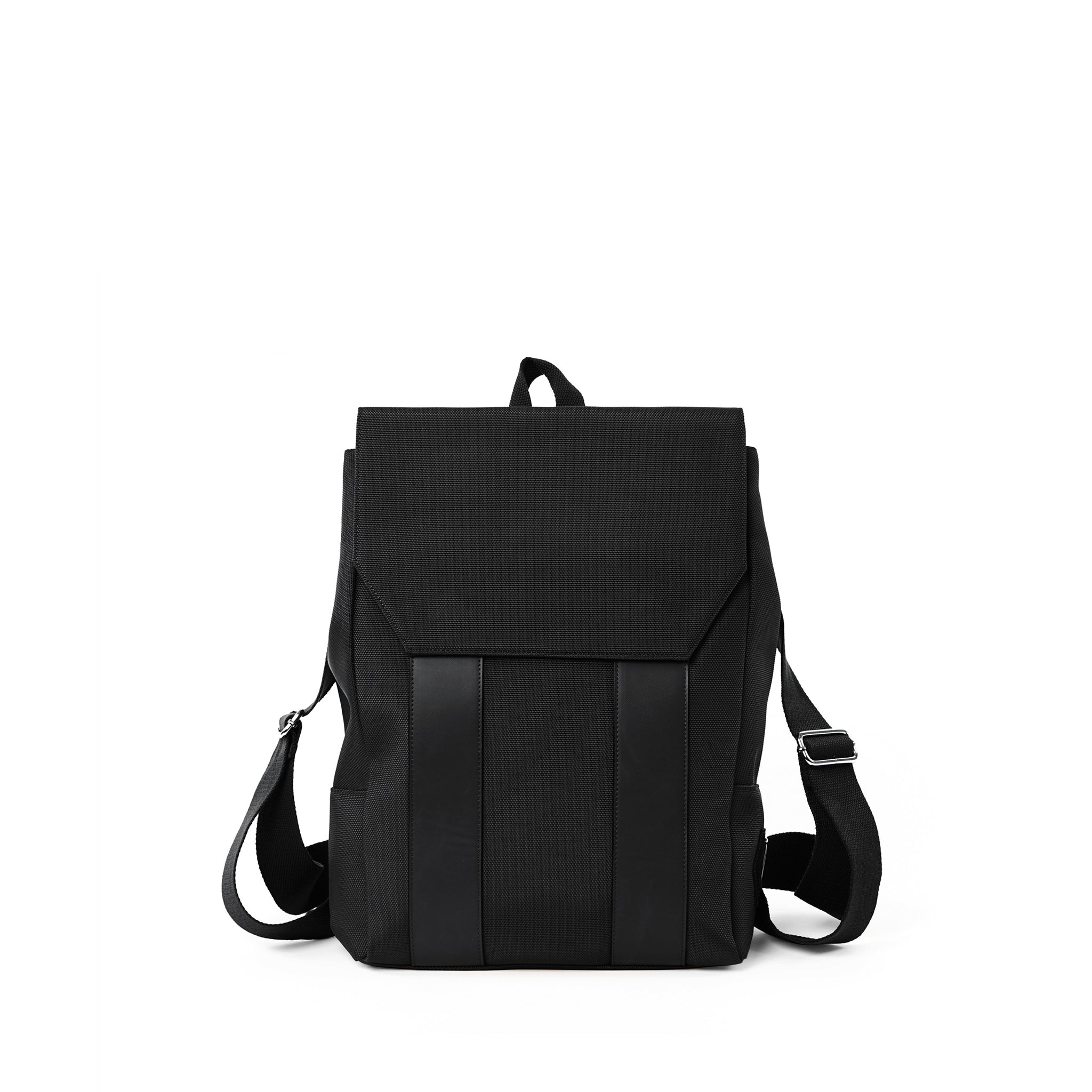 The Backpack Black