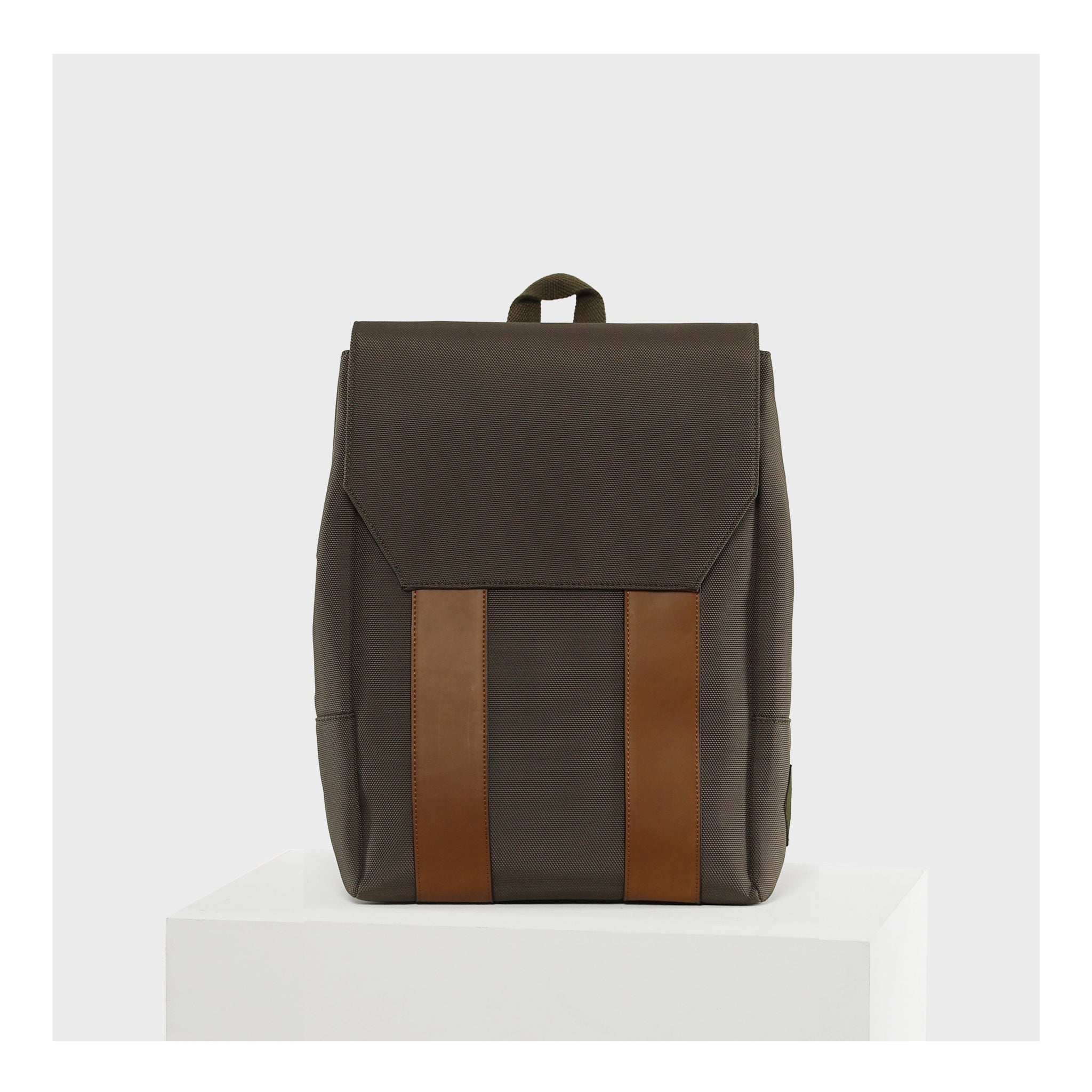 The Backpack Forest