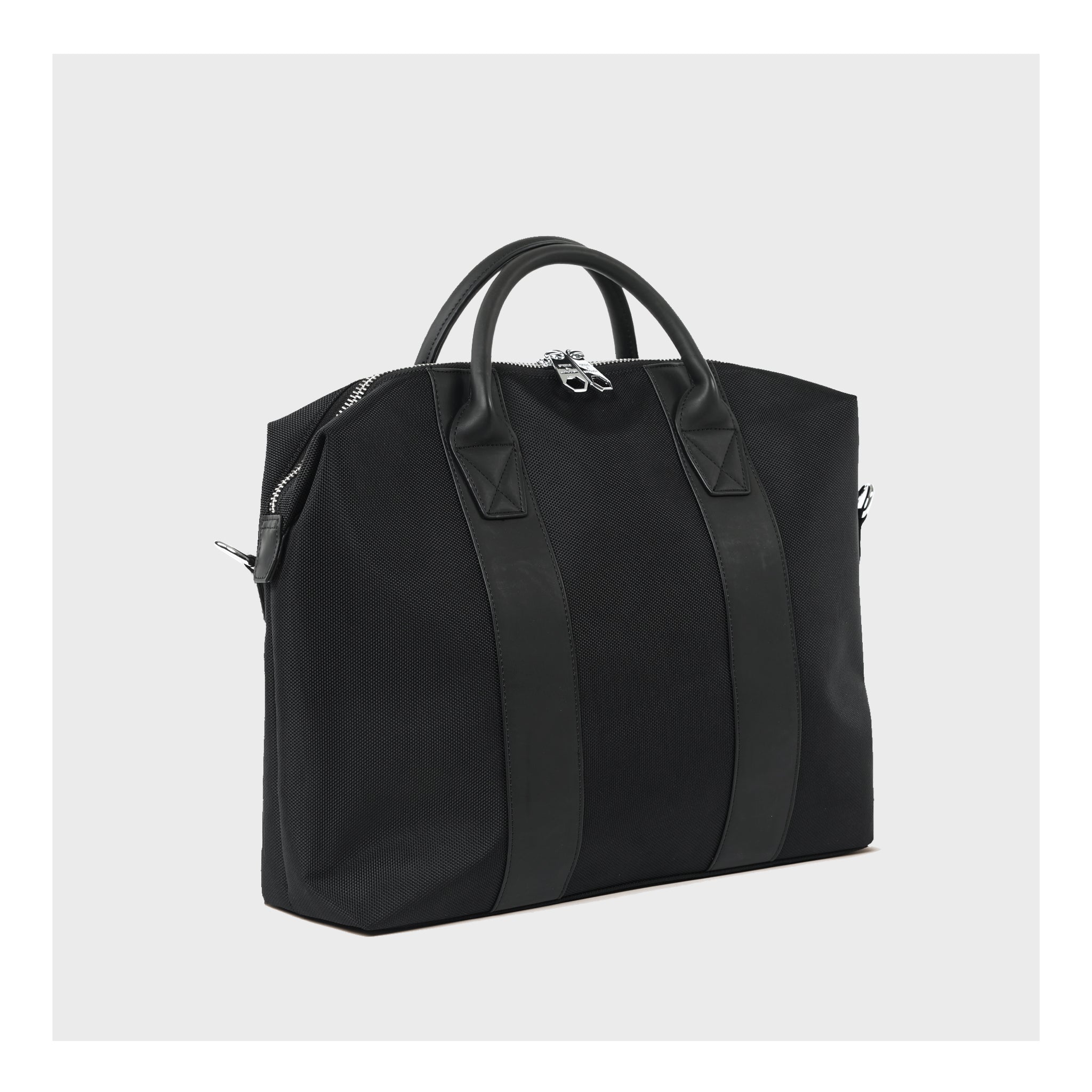 The Briefcase Black