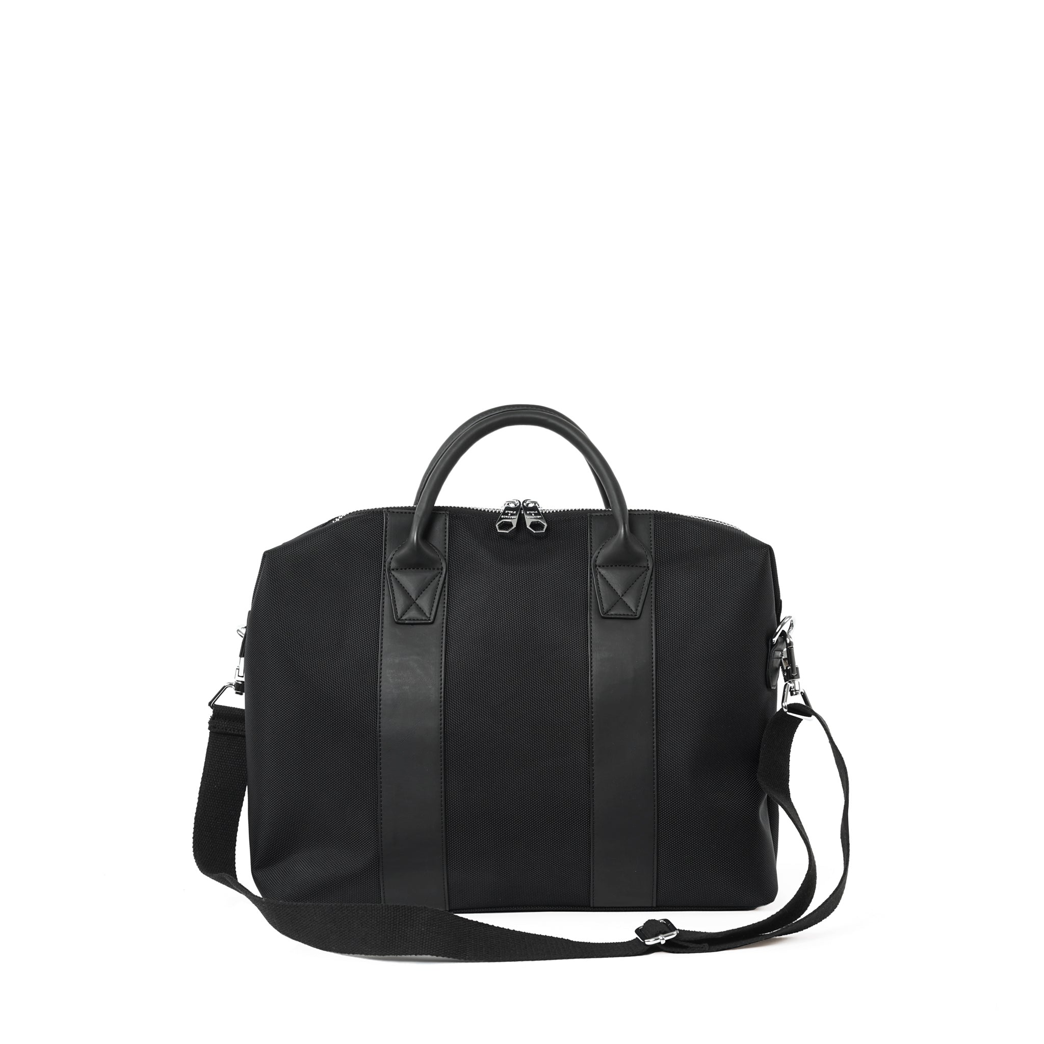 The Briefcase Black