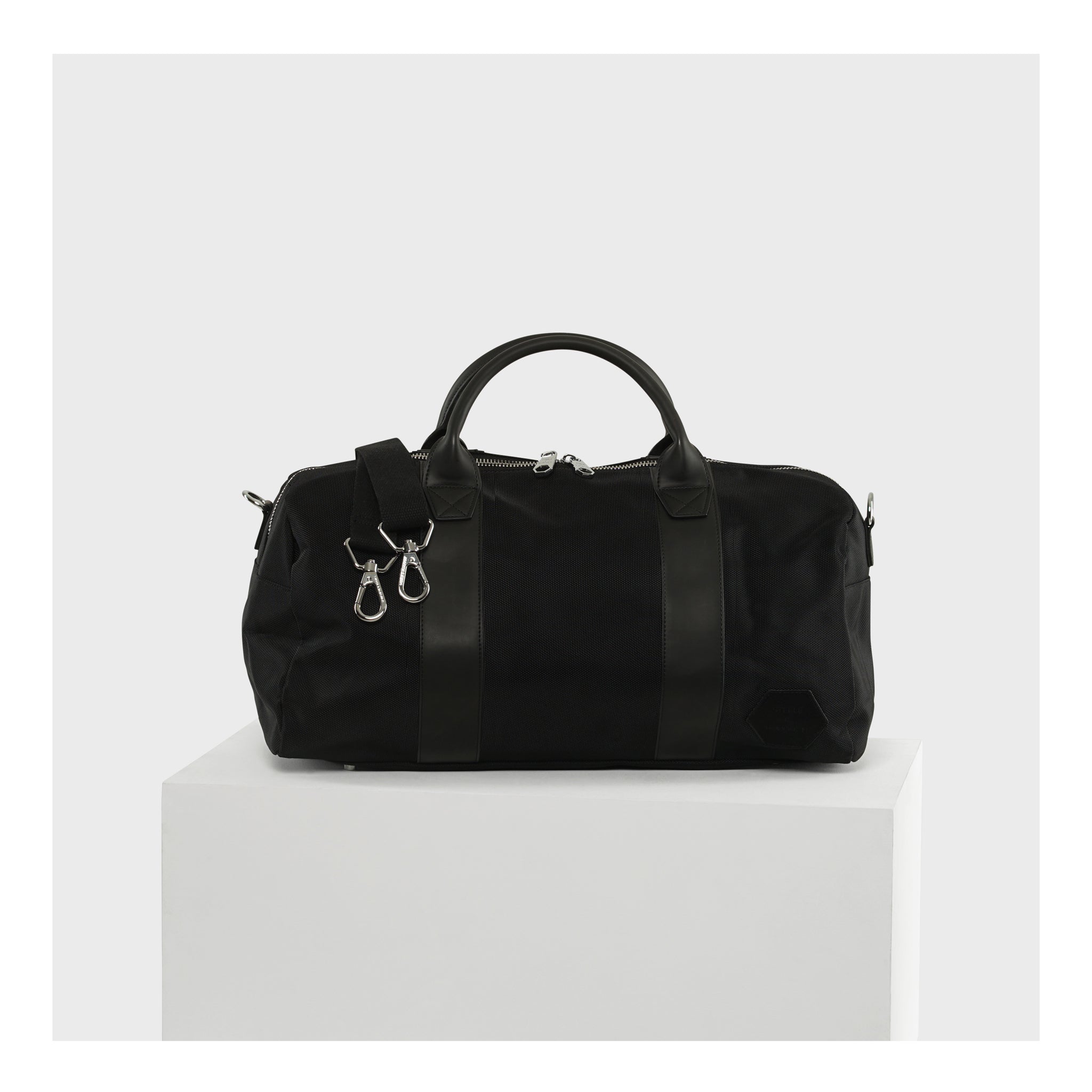 The Duffel Black