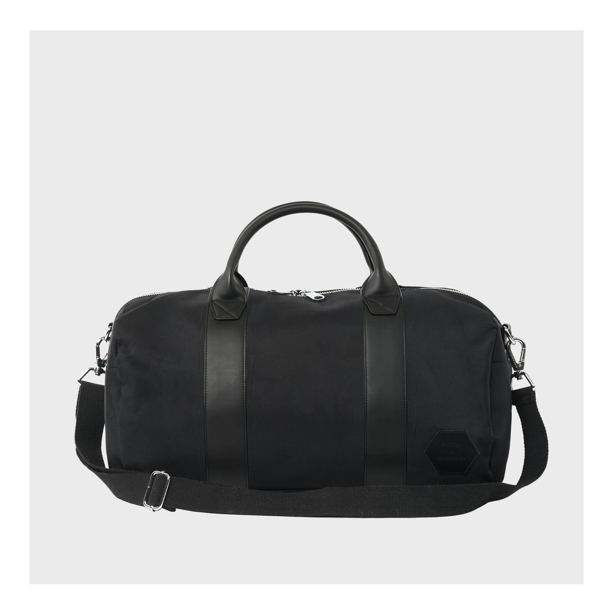 The Duffel Black