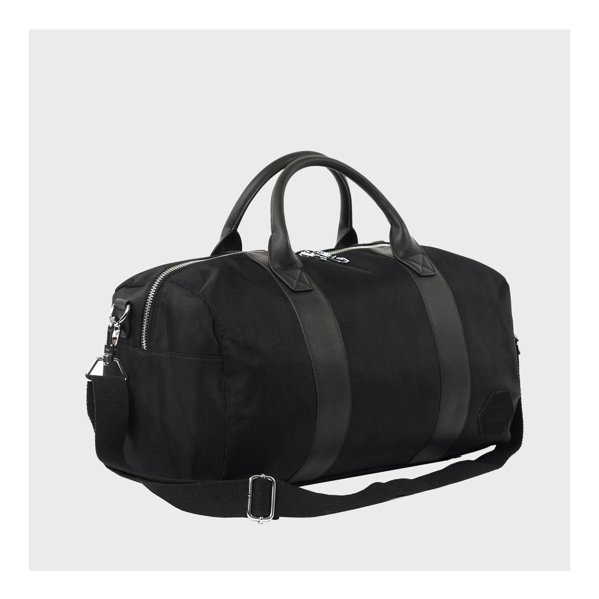 The Duffel Black