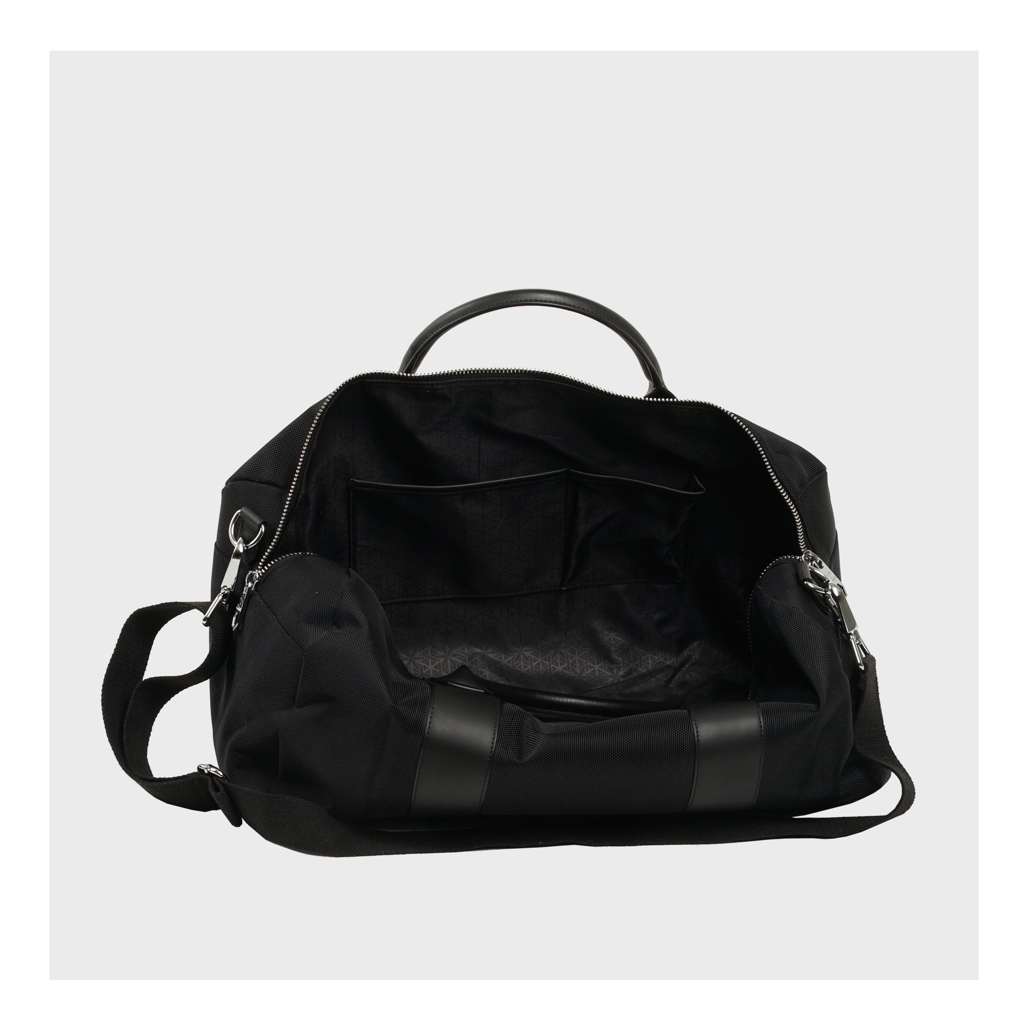 The Duffel Black