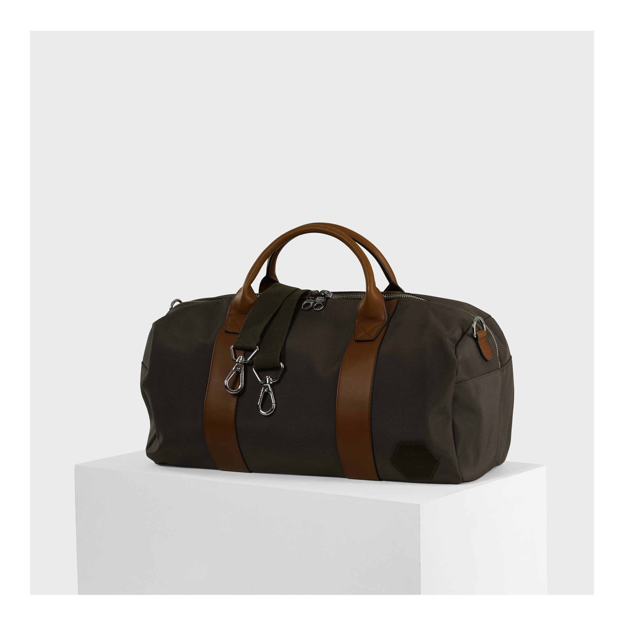 Duffel Bag Grön