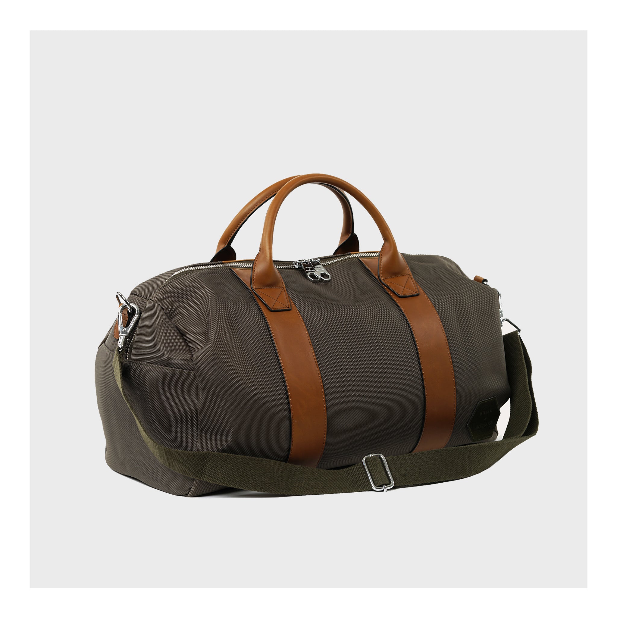 Duffel Bag Grön