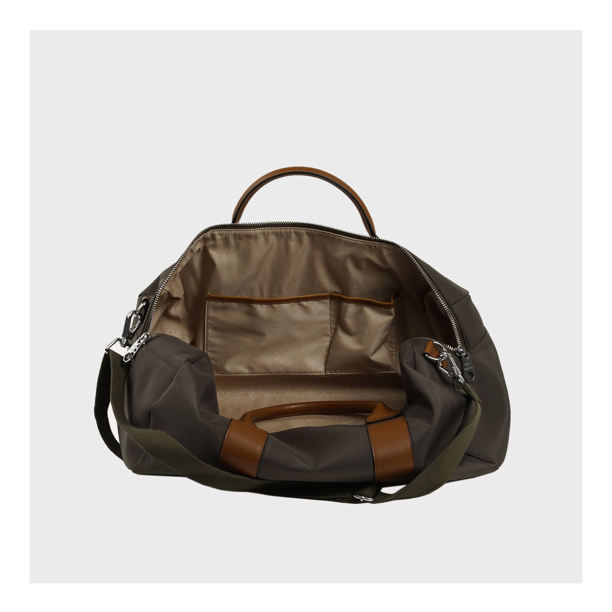 Duffel Bag Grön