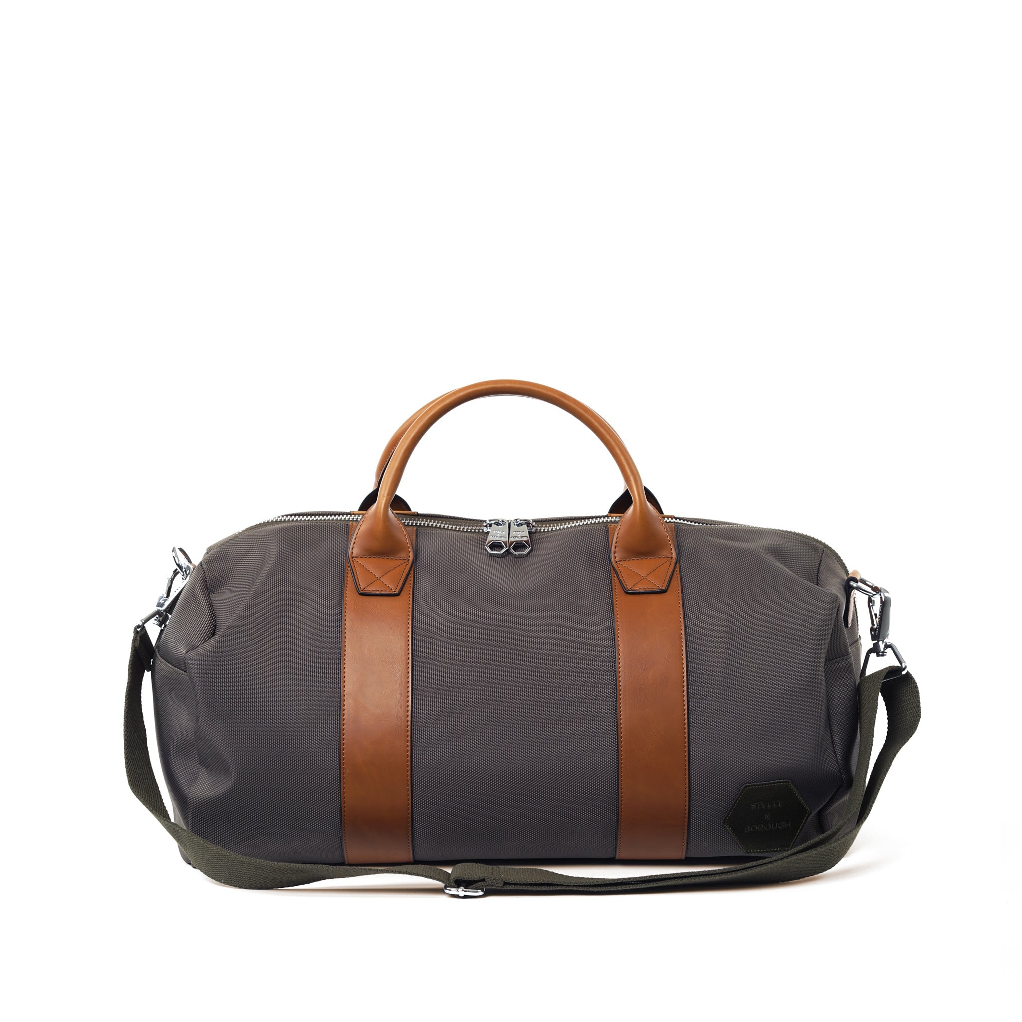 Duffel Bag Grön