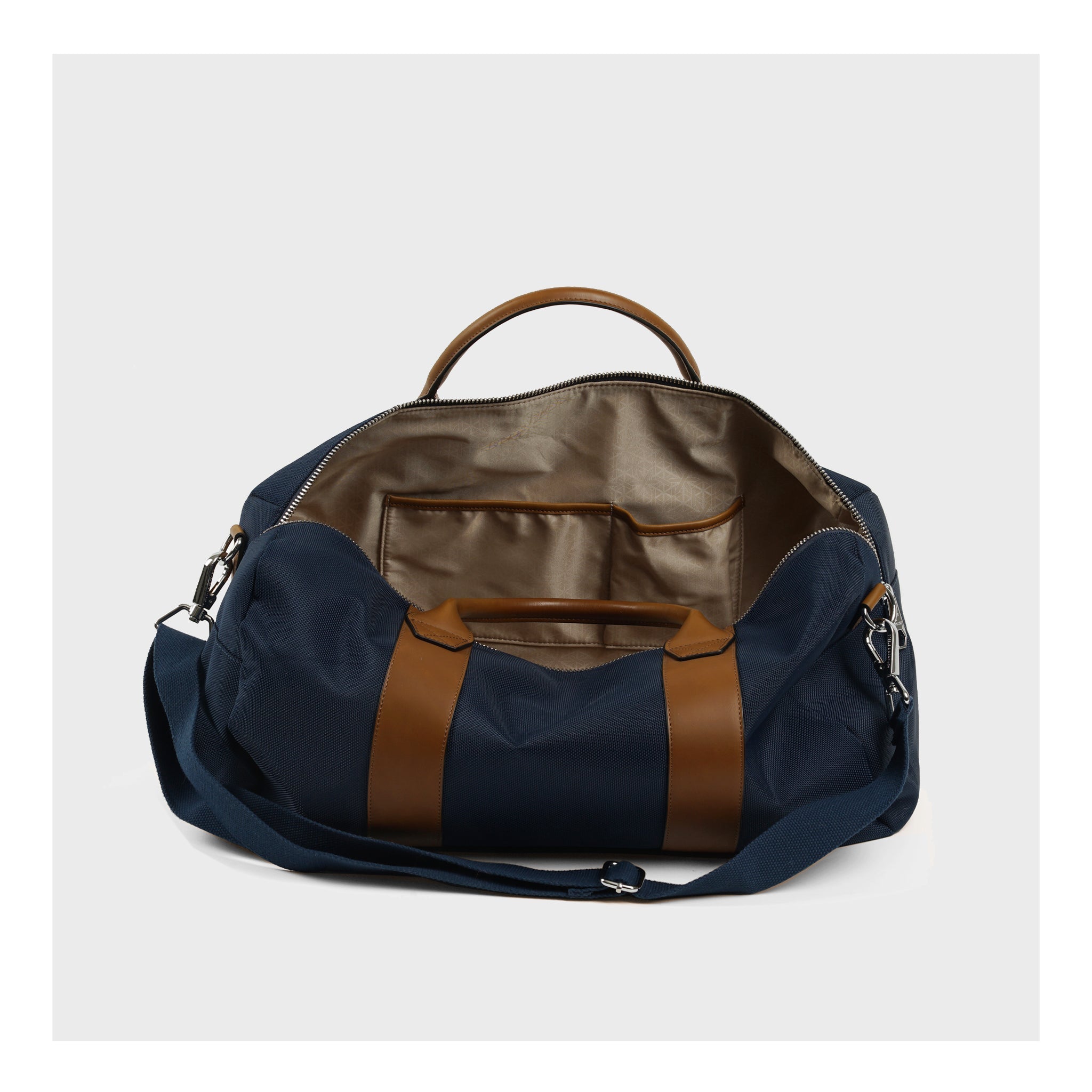 The Duffel Navy