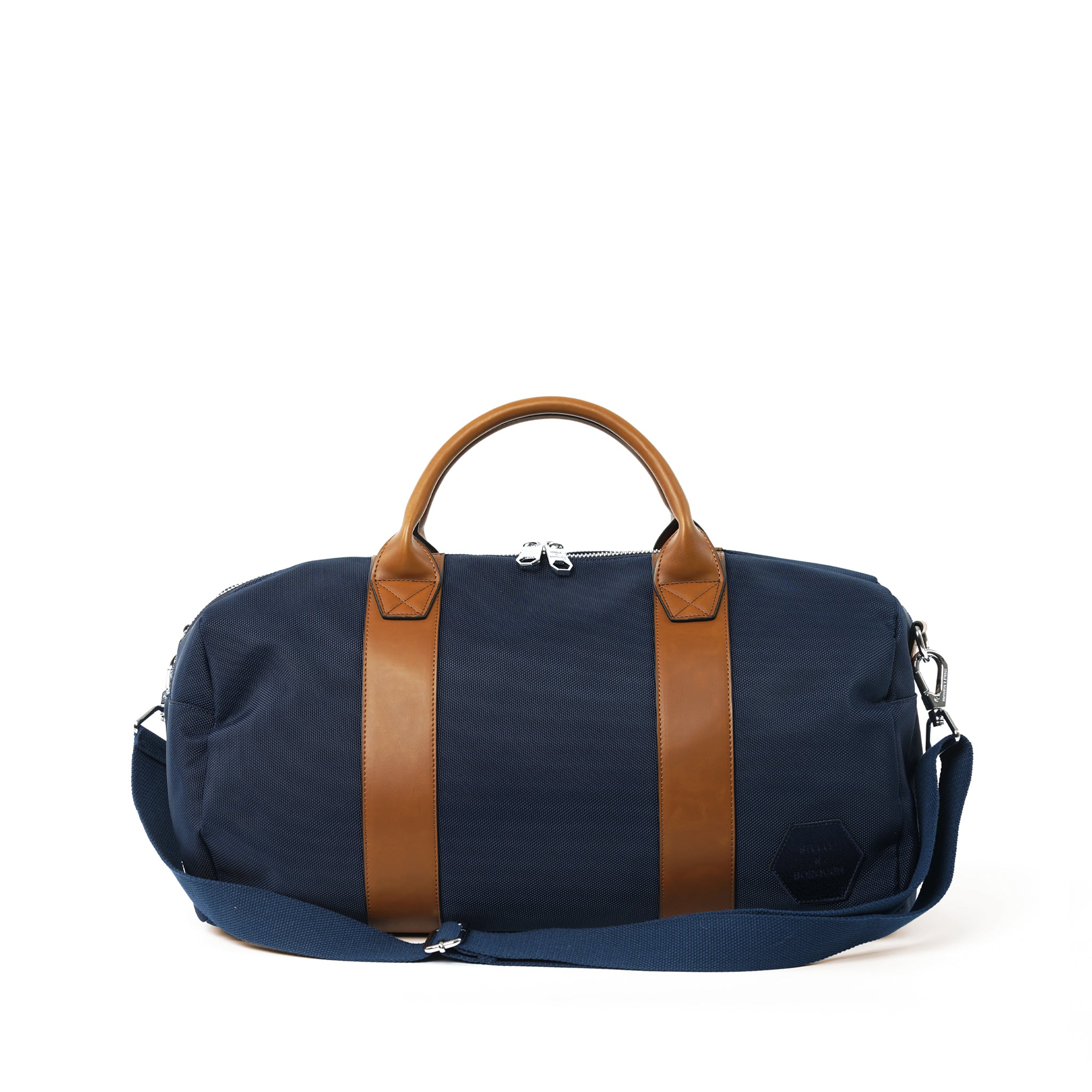 The Duffel Navy