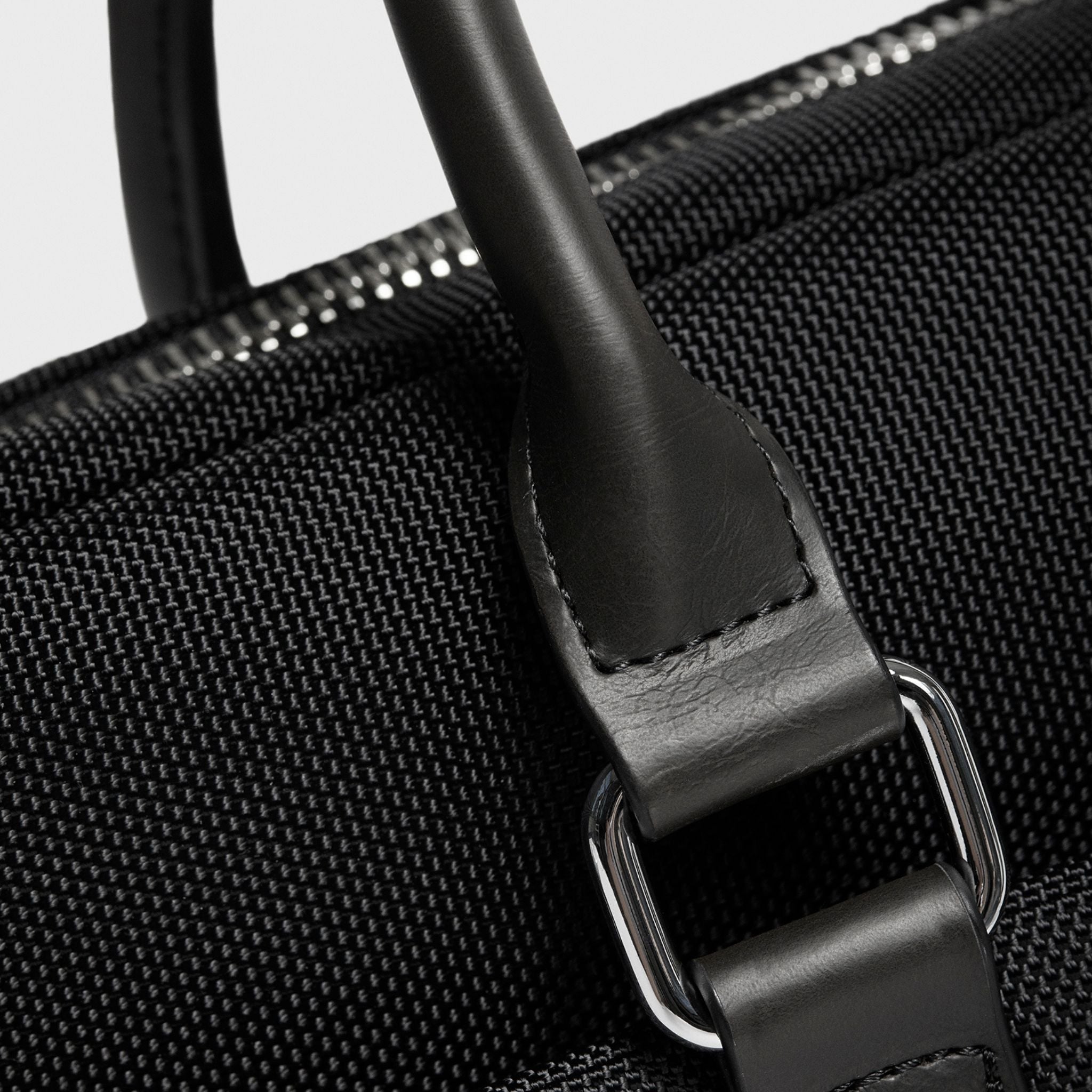 The Laptopbag black