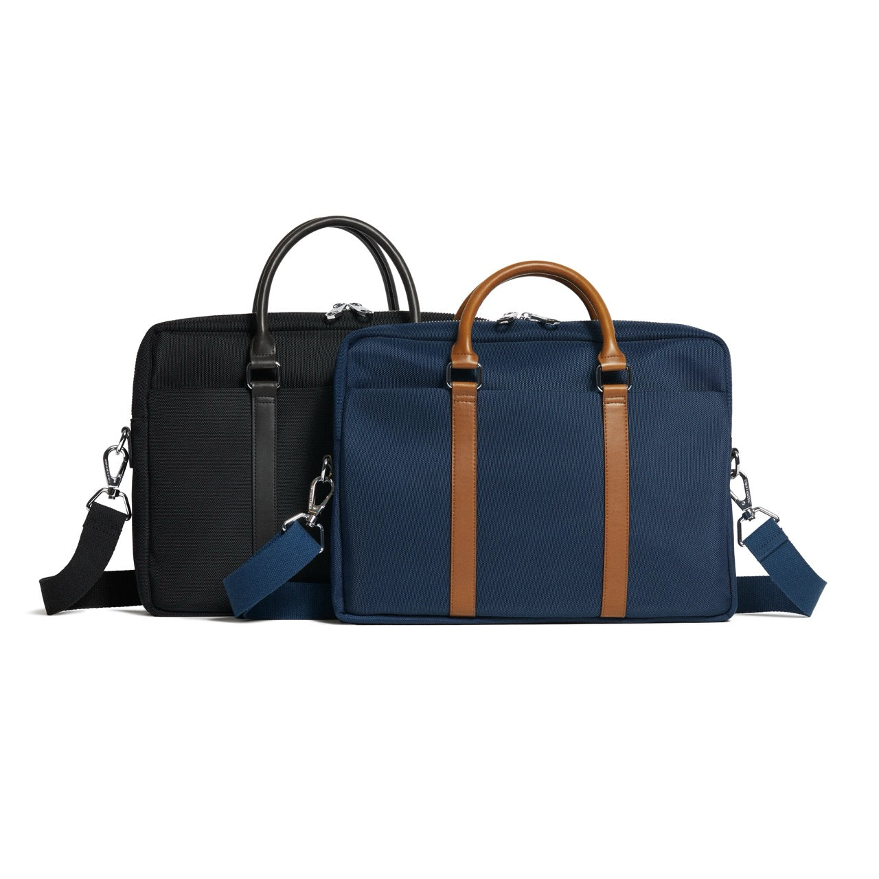 The Laptopbag navy