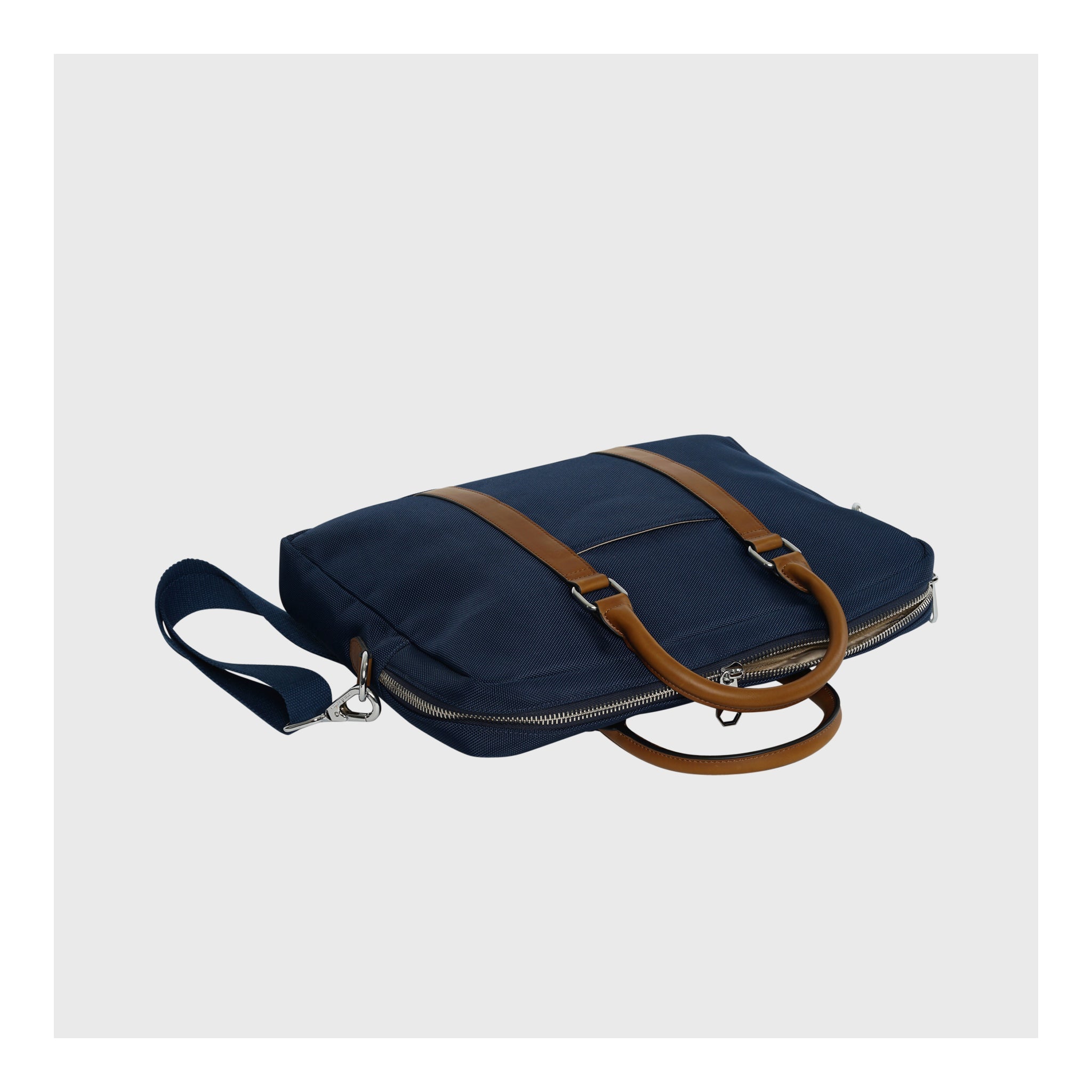 The Laptopbag navy