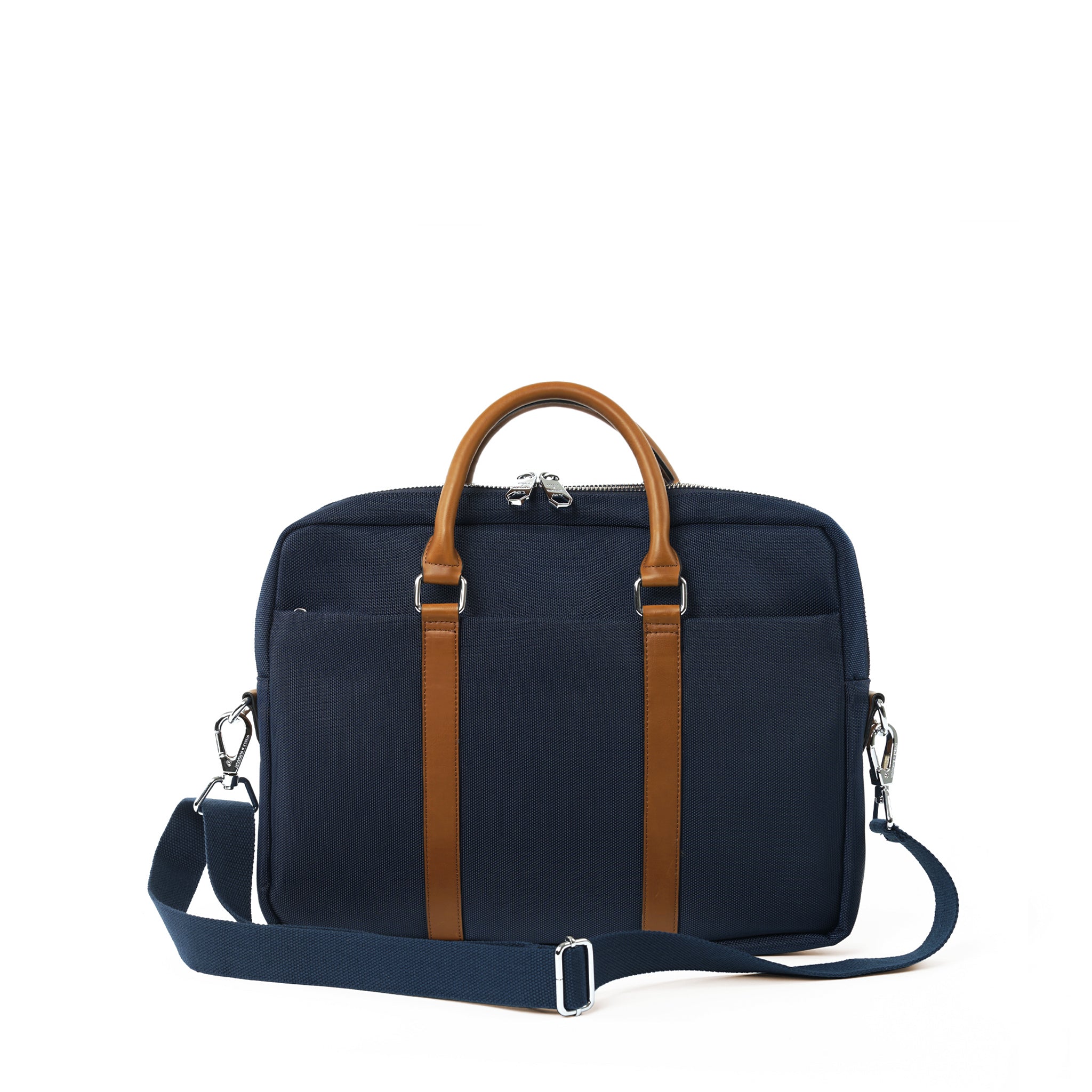 The Laptopbag navy