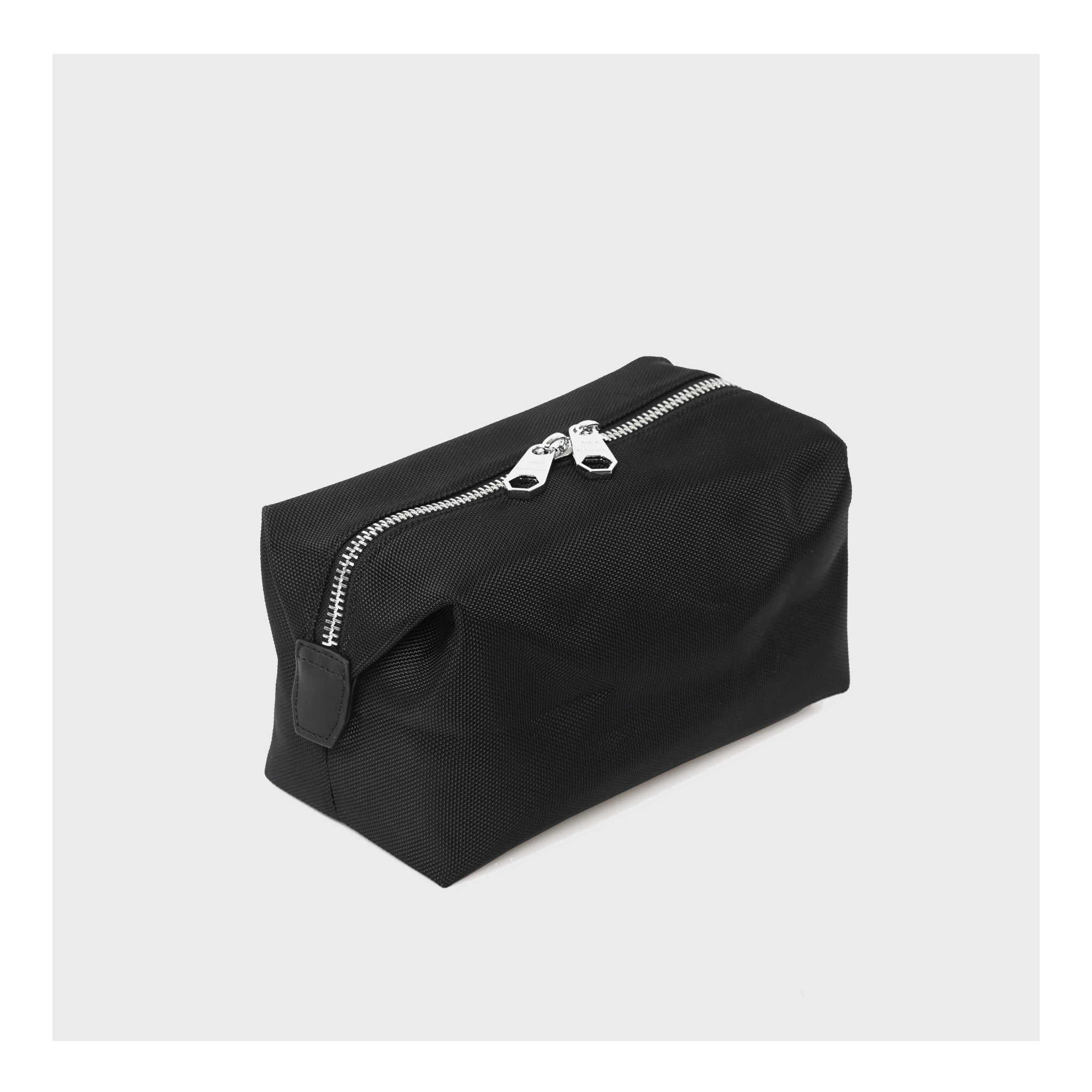 The Washbag Black