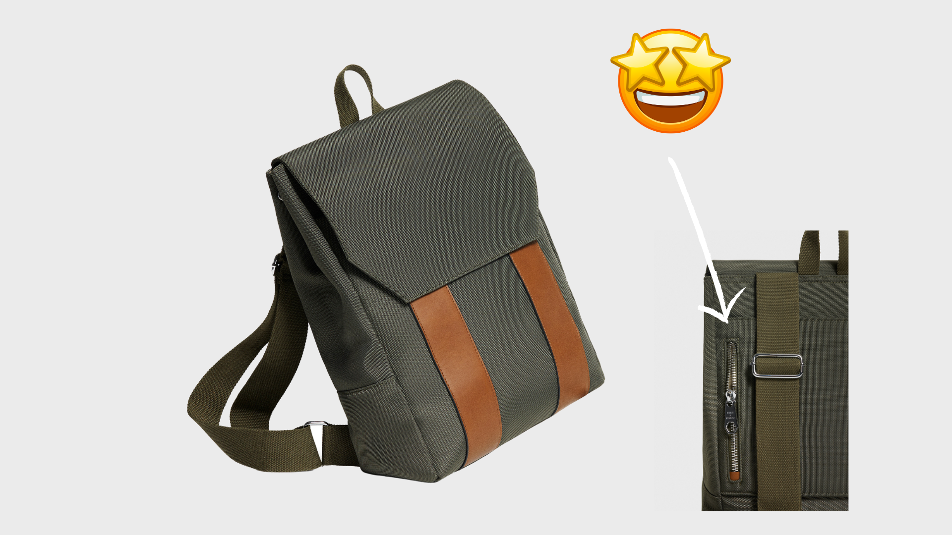 BACKPACK