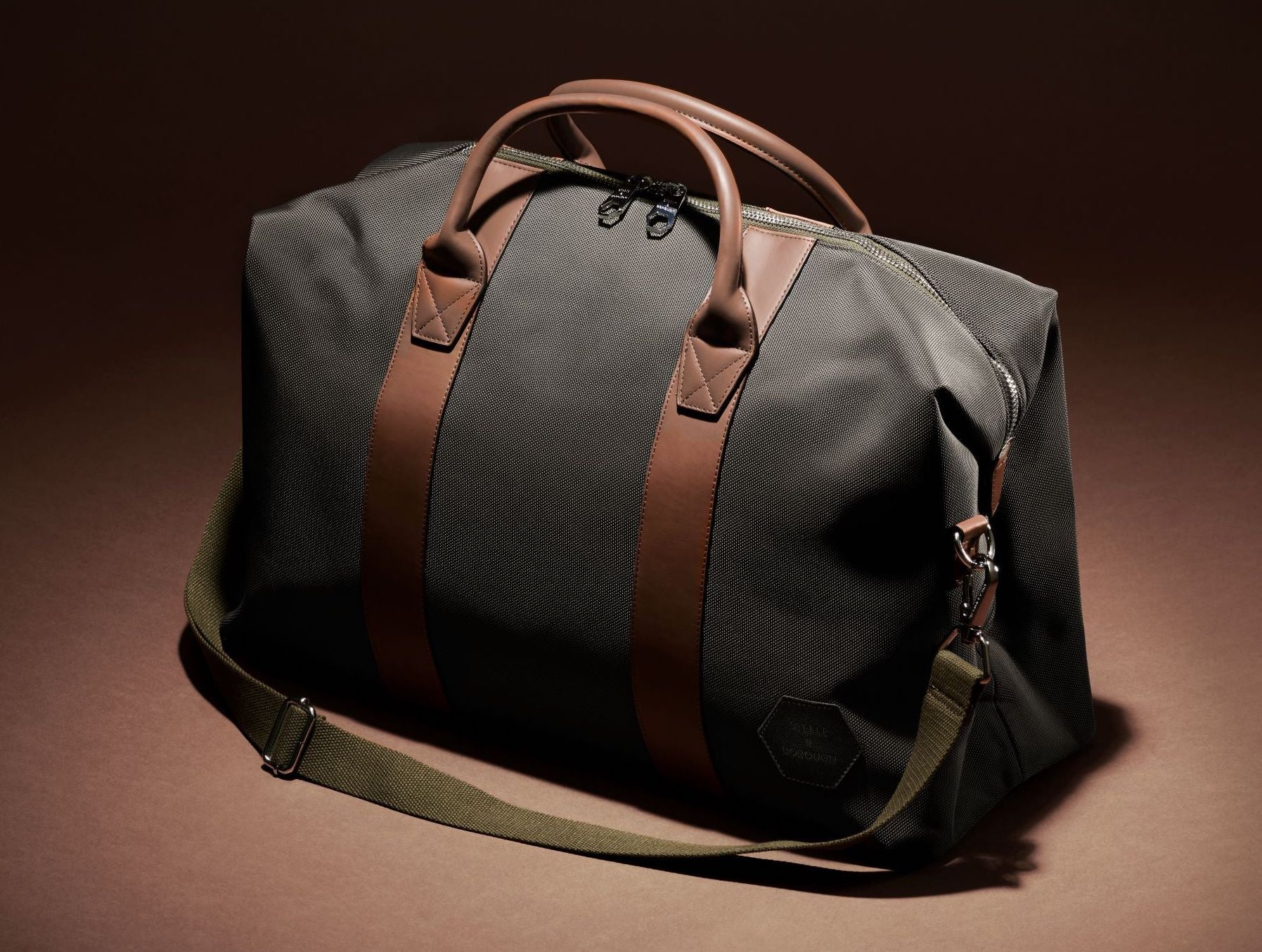 Weekender duffle backpack Clearance