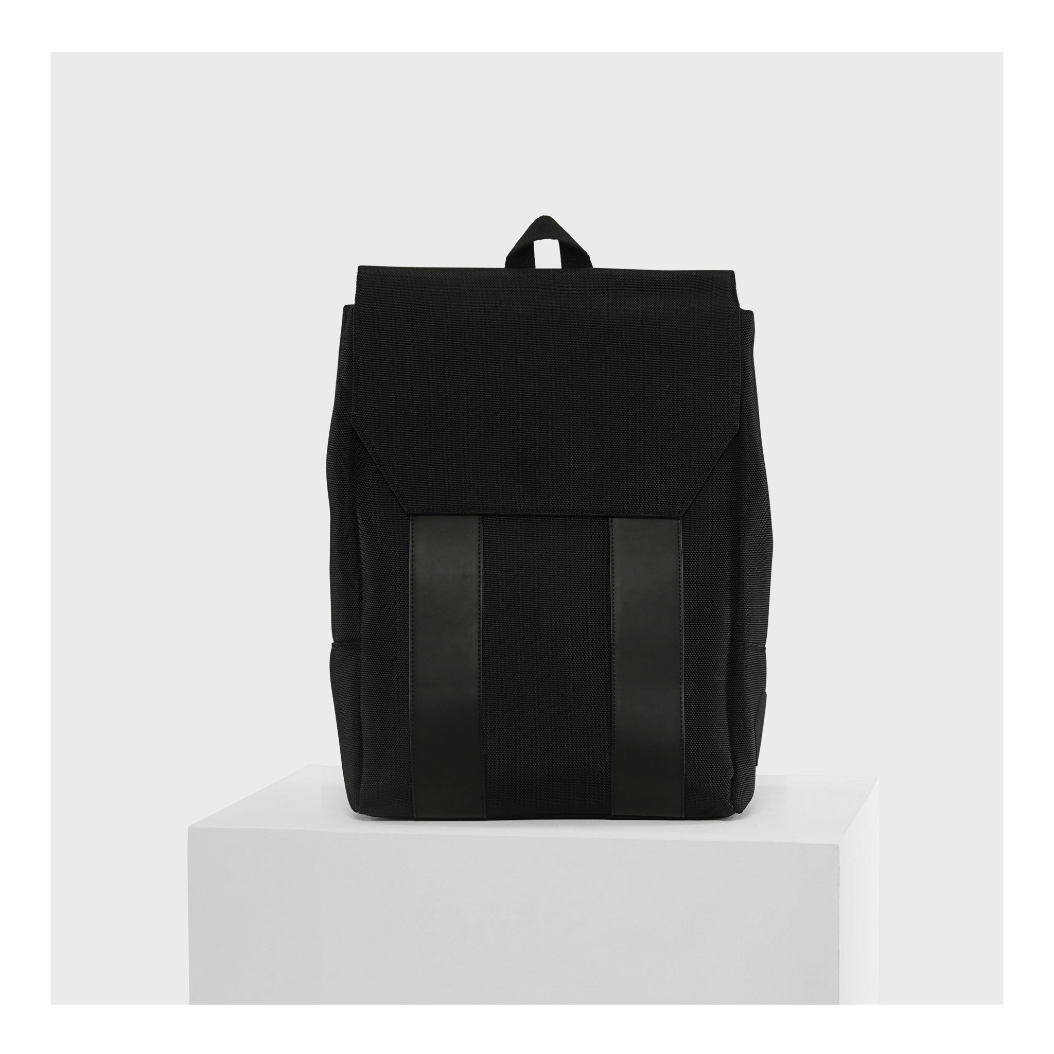 The Backpack Black