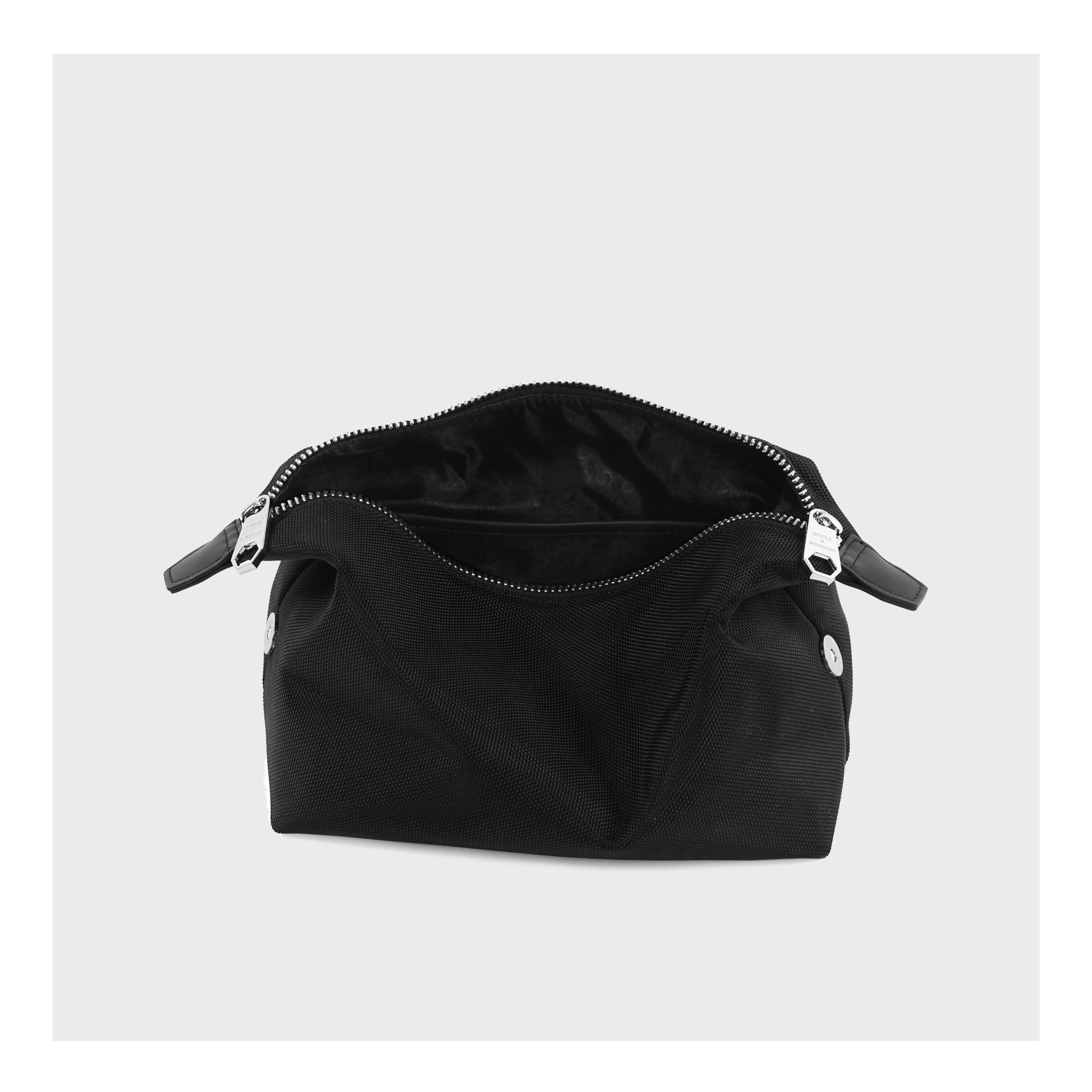 The Washbag Black