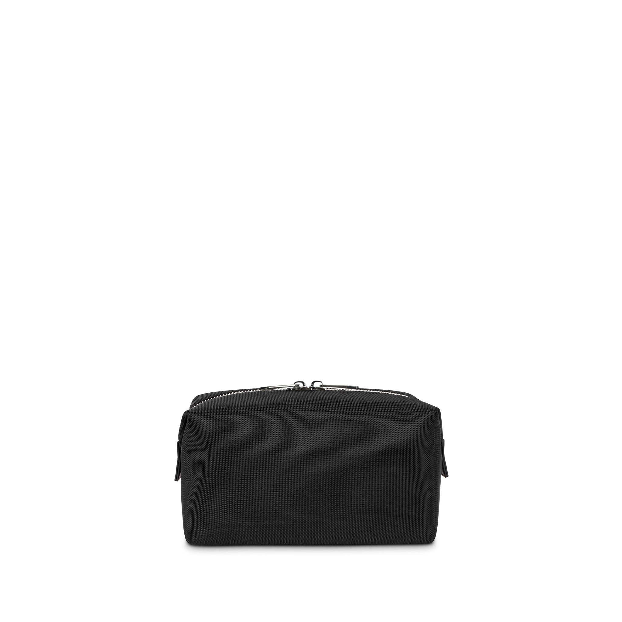 The Washbag Black