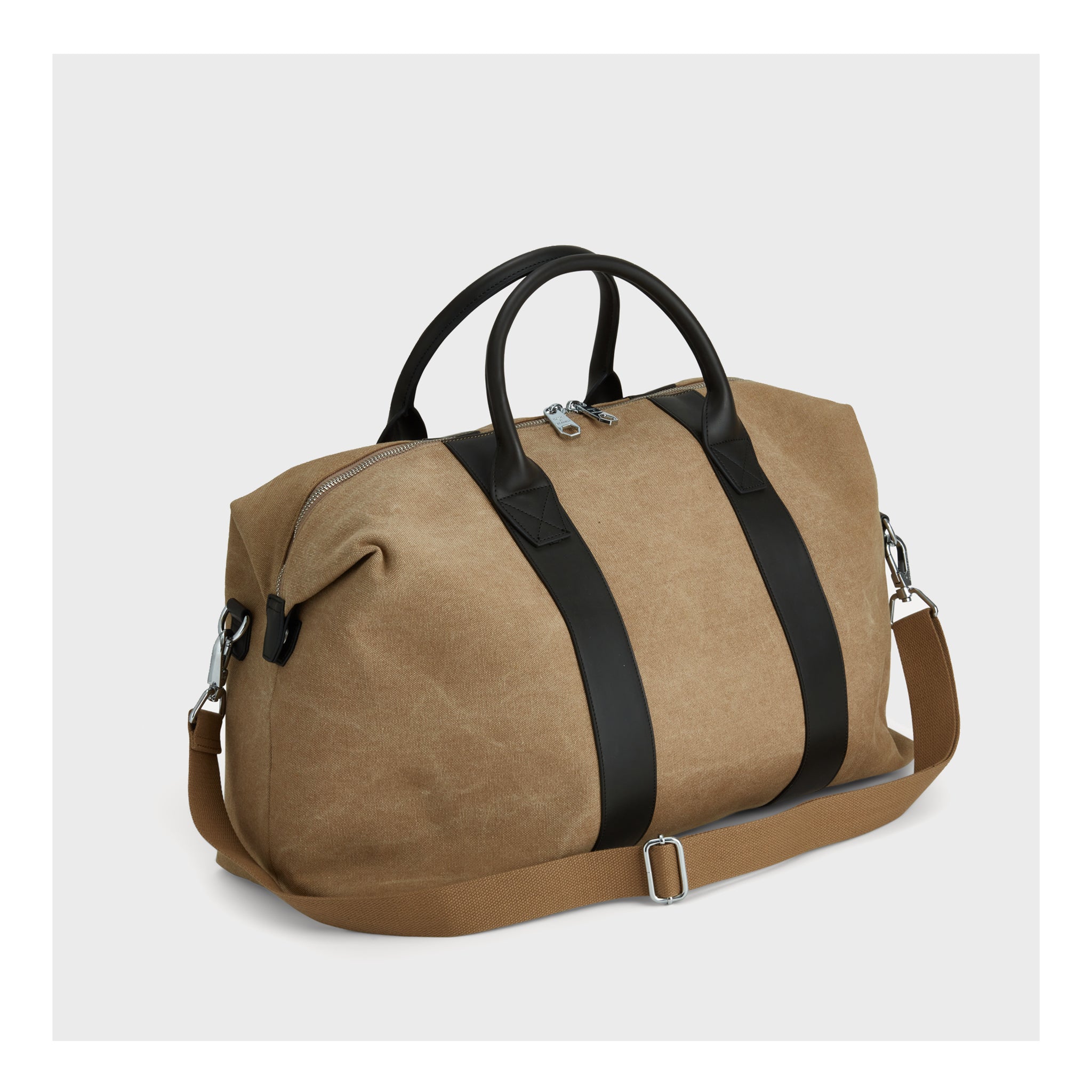 The Weekender - Desert Khaki